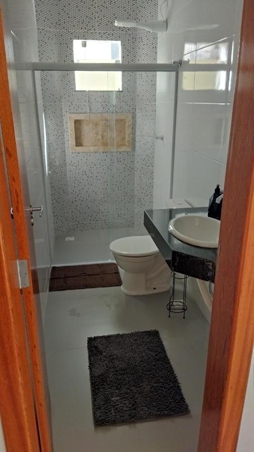 Apartamento Praia Taperapuan Порту-Сегуру Экстерьер фото