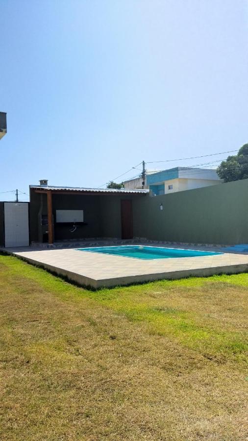 Apartamento Praia Taperapuan Порту-Сегуру Экстерьер фото